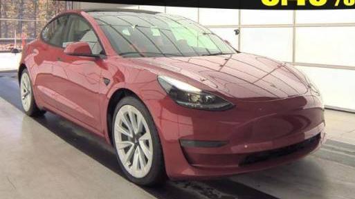 TESLA MODEL 3 2023 5YJ3E1EA6PF435865 image